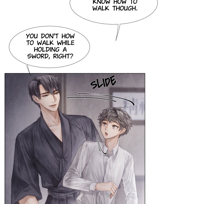 Broken Boy - episode 19 - 11