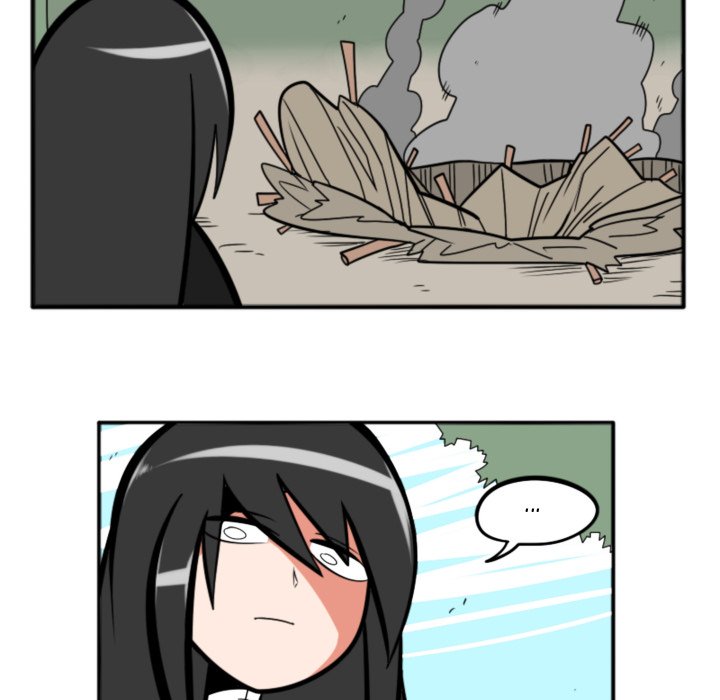Guardian's Work: Hunting Bakery - episode 10 - 13