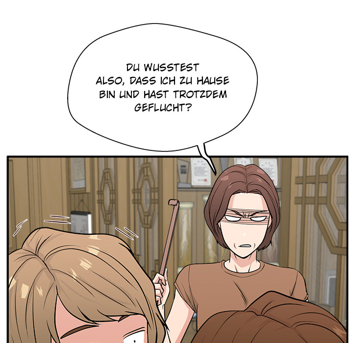 Verliebt, verlobt, verhext! - episode 8 - 34