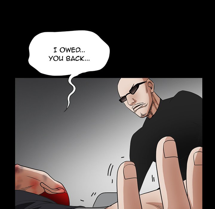 The Leash - episode 29 - 208