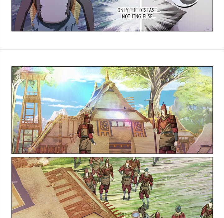The Monkey King's Tale - episode 44 - 14