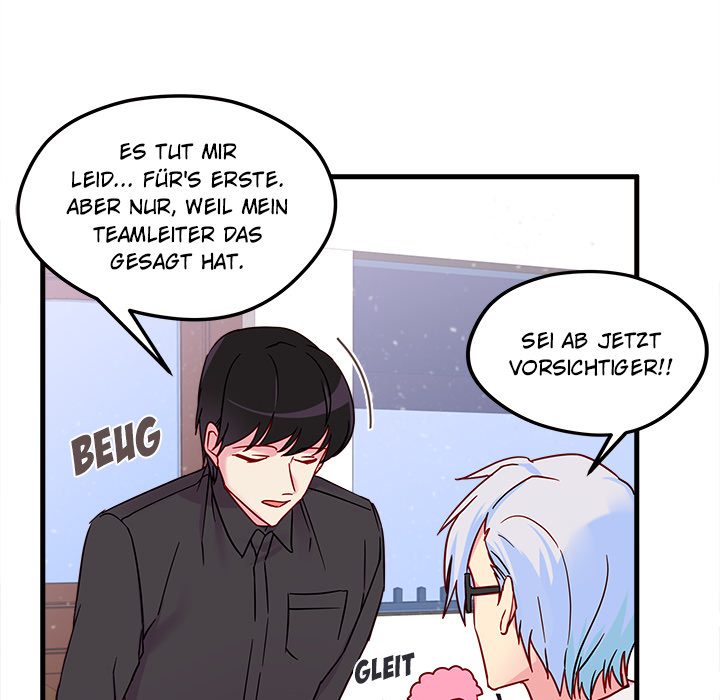 Ich wähle dich! - episode 5 - 70