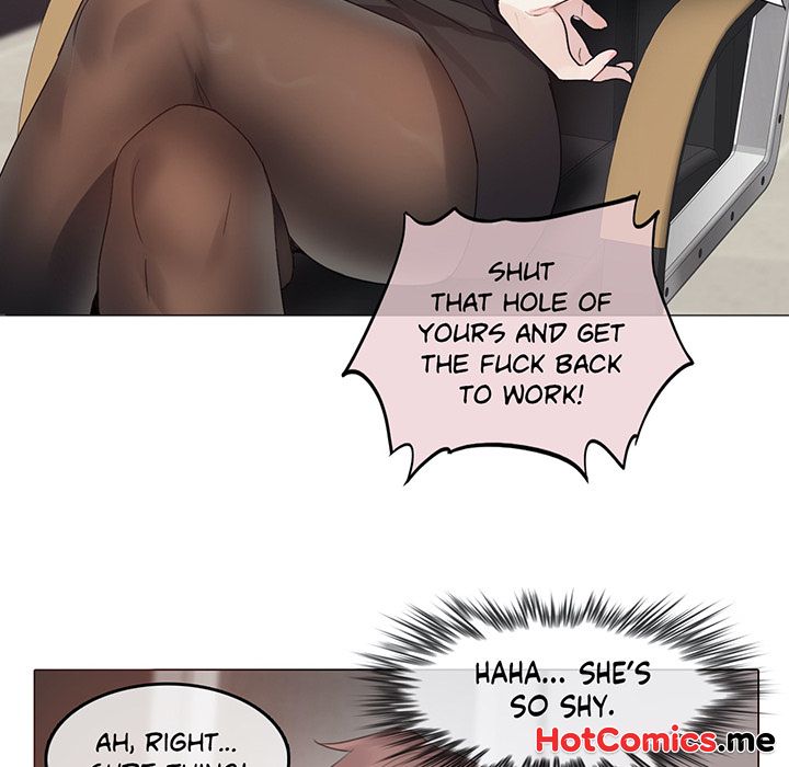 A Pervert's Daily Life - episode 106 - 12