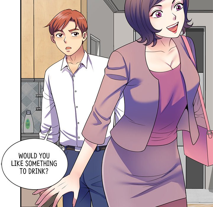 My Wife is a Teacher - episode 25 - 174