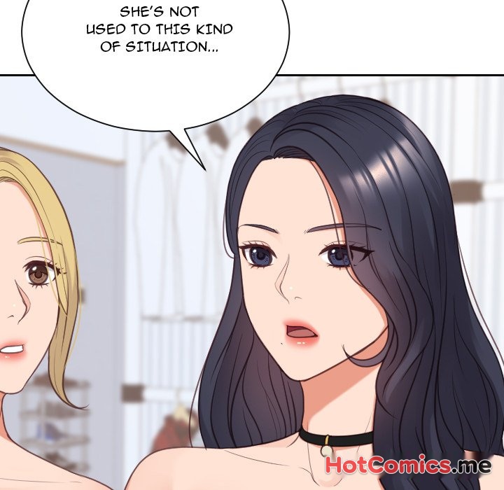 Her Situation - episode 40 - 122