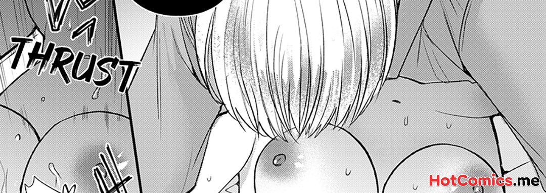 Now That I’m Stuck in His Bed, I Have to Keep Quiet...! The Straight-Laced Nurse Gets Ordered Around by Her Sister’s Boyfriend! - episode 20 - 25