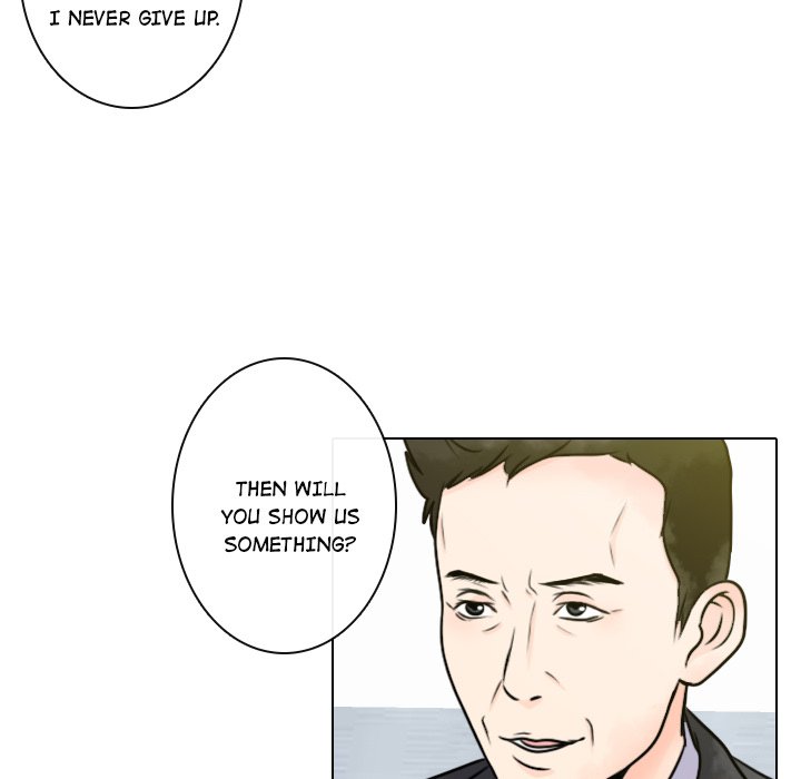 Leave Me Not - episode 8 - 45