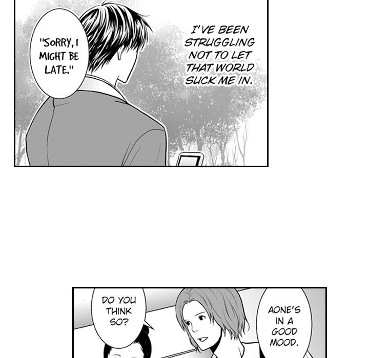 Group-Zero Omnibus Vol.2 - episode 9 - 13