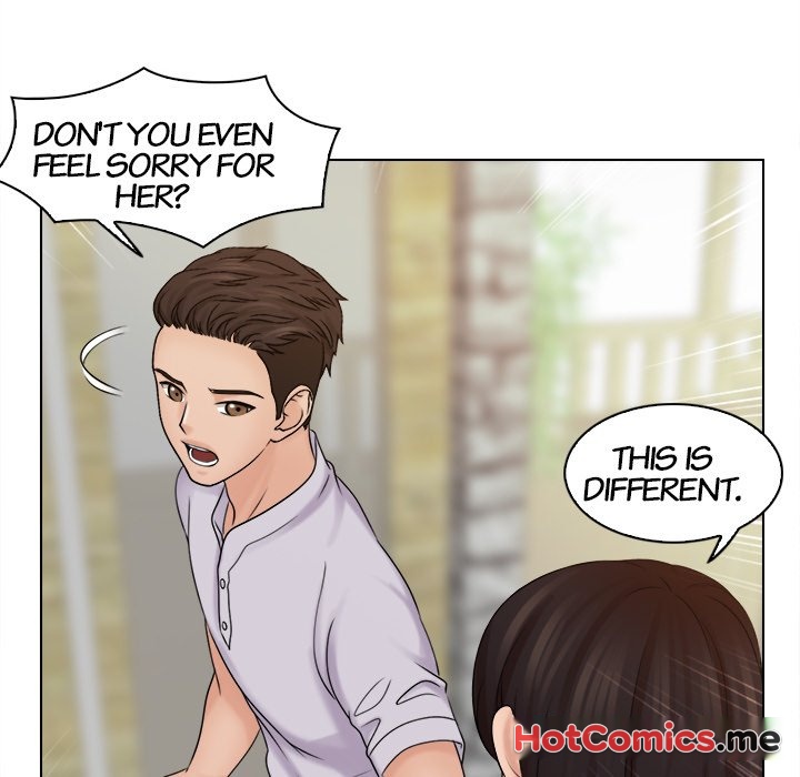 My Girlfriend and My Slave - episode 11 - 41