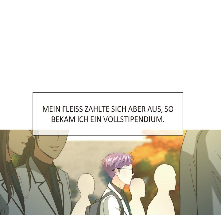 Die geheime Liebe des Omega K - episode 1 - 61