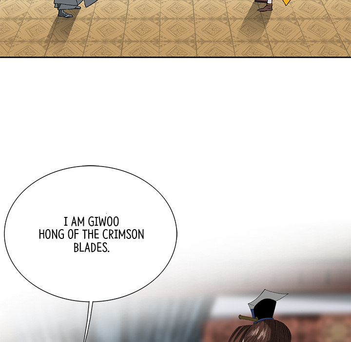 The Tale of The Hyungsan Sect - episode 27 - 58
