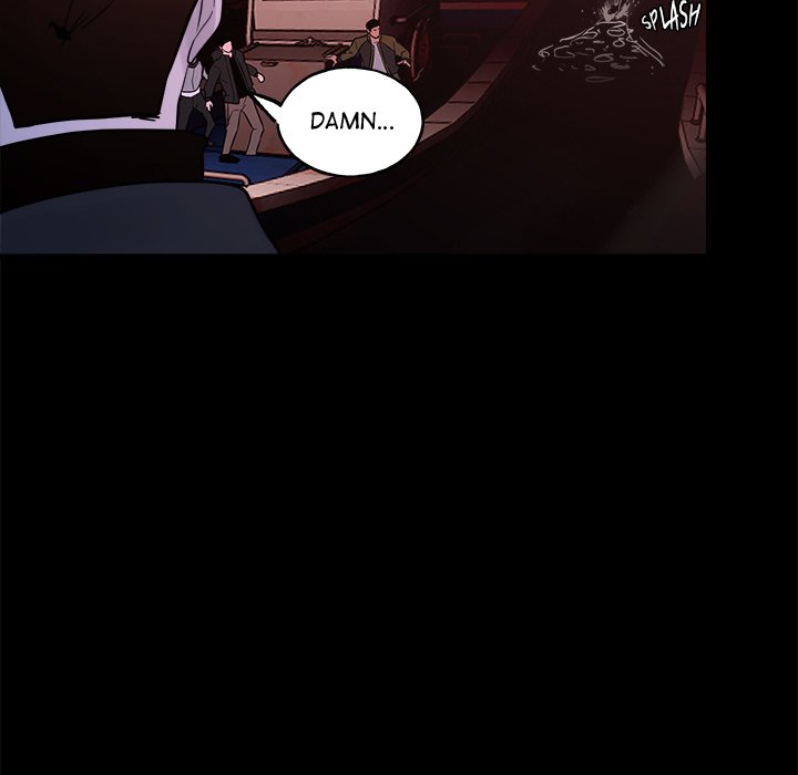 The Villain Season 2 - episode 7 - 10