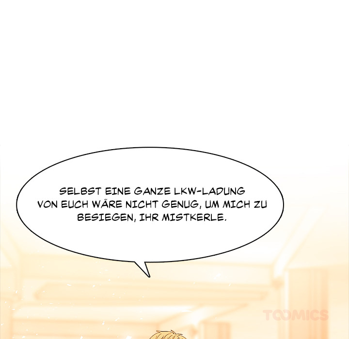 Teufel der Oberstufe: Boost - episode 28 - 47