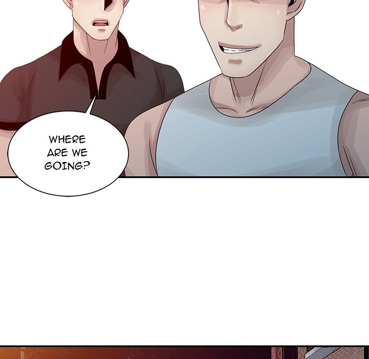 Shh! Her Secret - episode Prologue - 22
