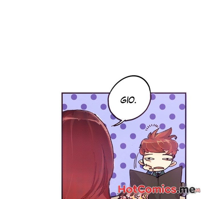 99% Love - episode 10 - 81