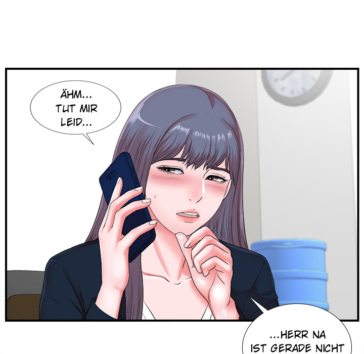 Seinen Mann stehen - episode 10 - 106