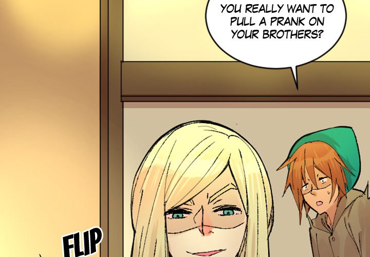 Today, I Meet a Dragon - episode 15 - 2