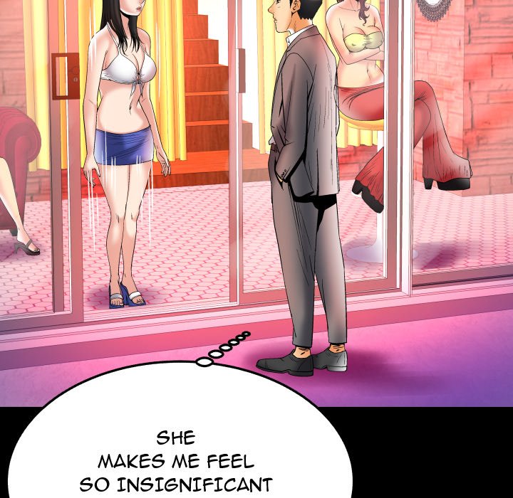 My Wife's Partner - episode 71 - 79