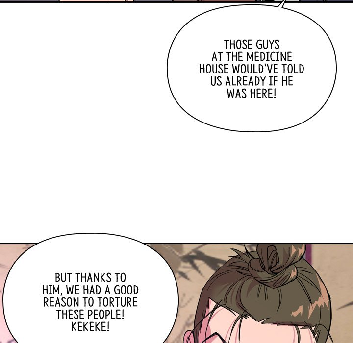 The Princess's Guard - episode 37 - 38