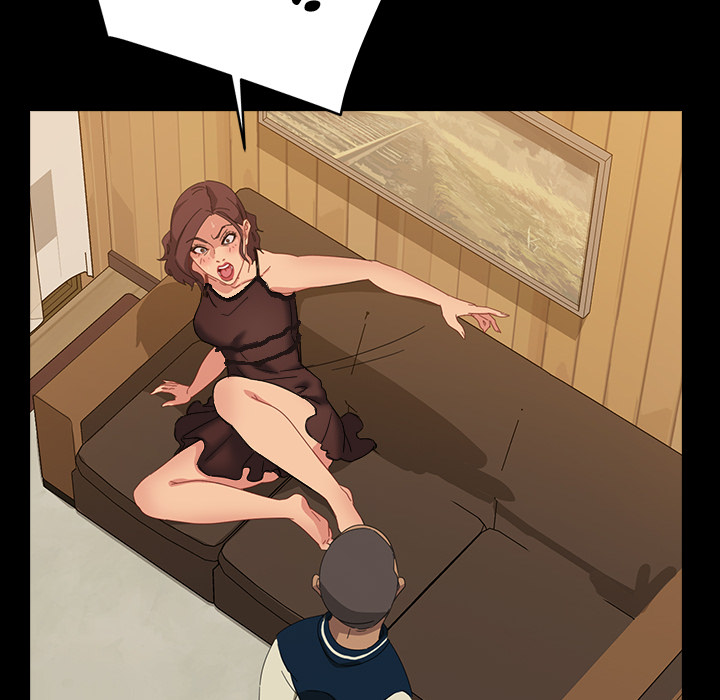 Böses Karma, gutes Karma - episode 9 - 61