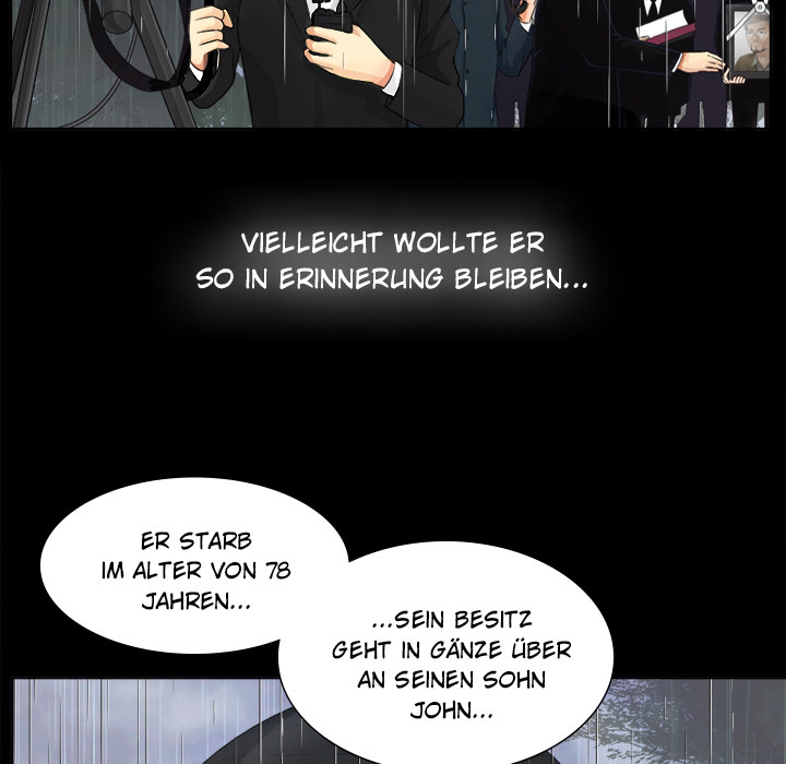 Die Witwe - episode 5 - 6