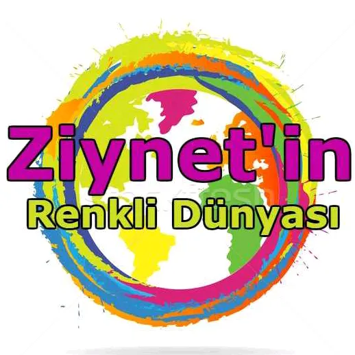 zinetinrenklidunyasi