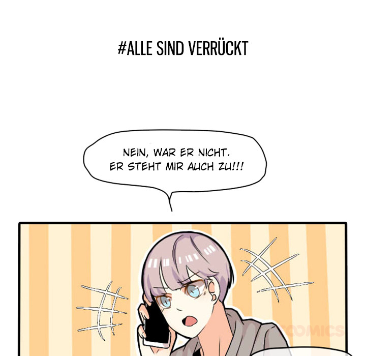 Das Chillige Pärchen - episode 13 - 15
