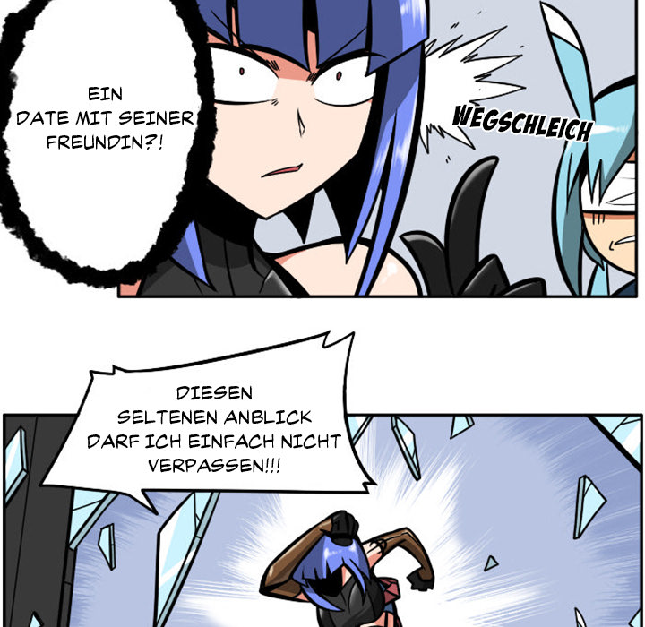 Das Wohnheim aus einer anderen Welt - episode 94 - 10