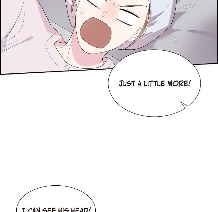 A Misogamist's Romance - episode 50 - 56