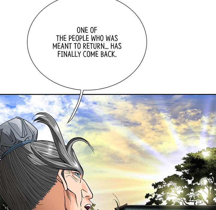 The Tale of The Hyungsan Sect - episode 62 - 144