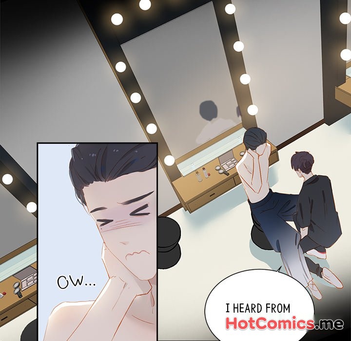 Ballerino - episode 27 - 19
