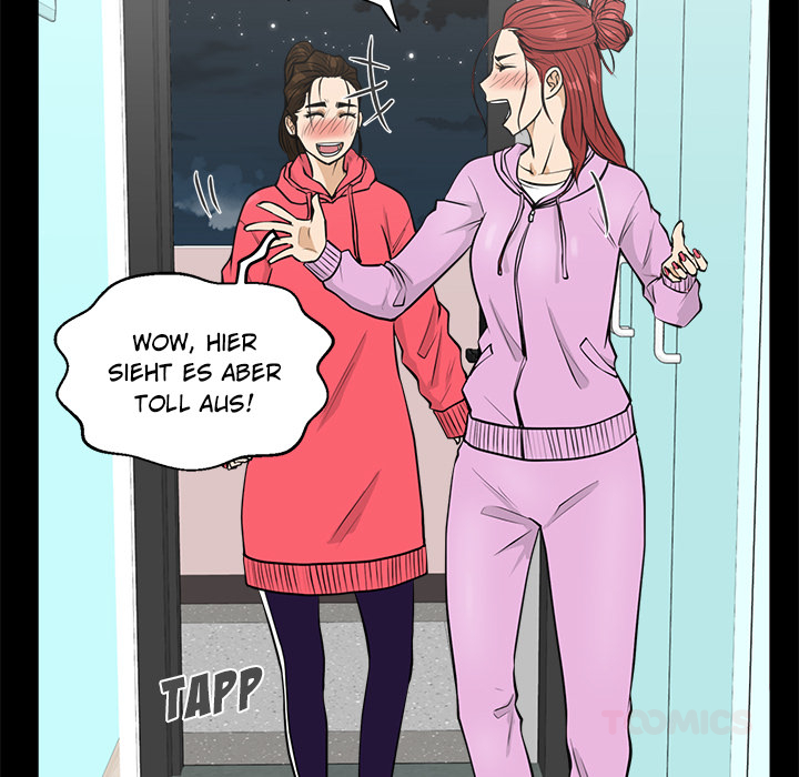 Los geht´s Mr. Kang! - episode 51 - 92