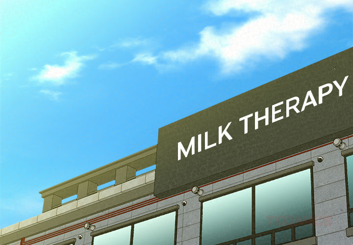 Milk Therapy - episode 9 - 3