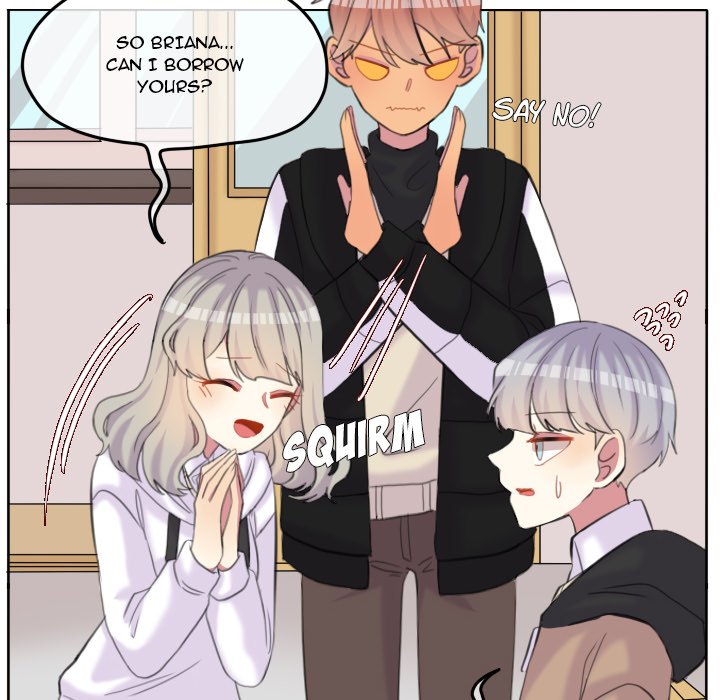 The Chill Couple - episode 95 - 35