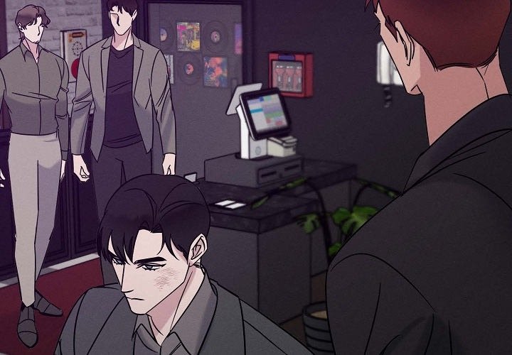 Lose Your Touch - episode 31 - 1