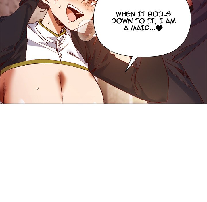 Young Lady's Knight - episode 1 - 16