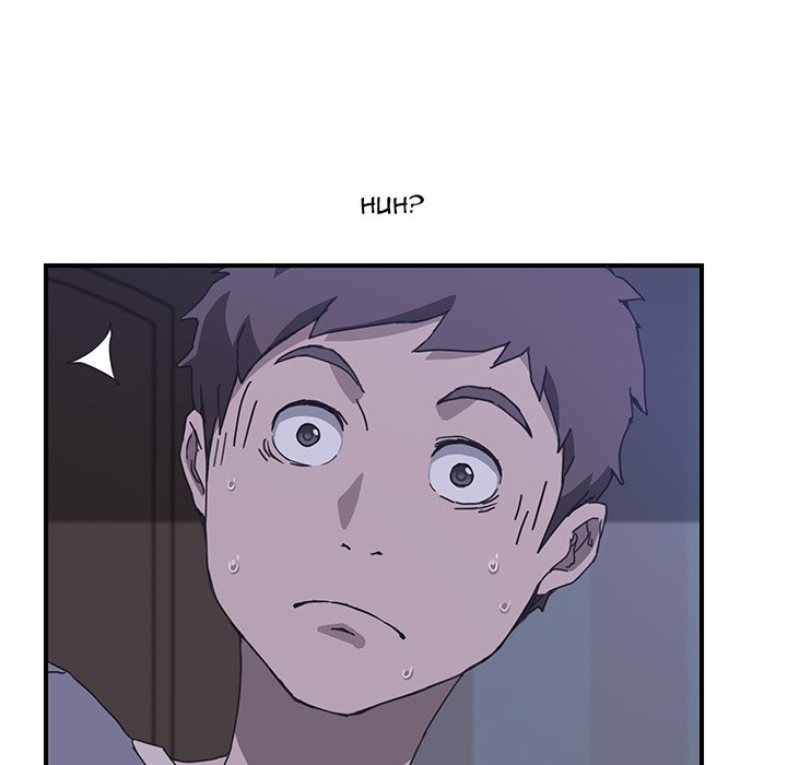 The Unwanted Roommate - episode 3 - 100