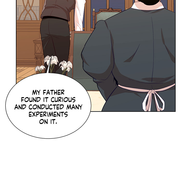 The Blood of Madam Giselle - episode 20 - 29
