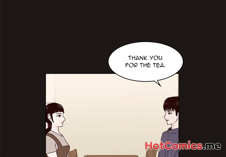 Dalhee's Boarding House - episode 8 - 1