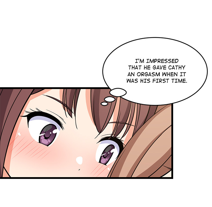 Study Buddies - UNCENSORED - episode 15 - 49