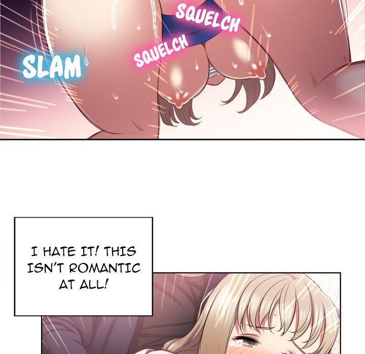Yuri's Part Time Job - episode 21 - 23