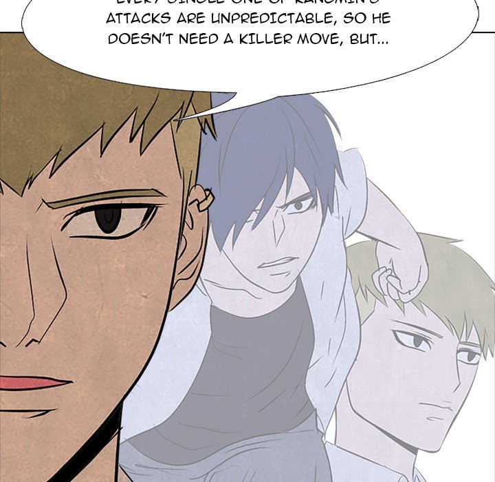 High School Devil - episode 78 - 42
