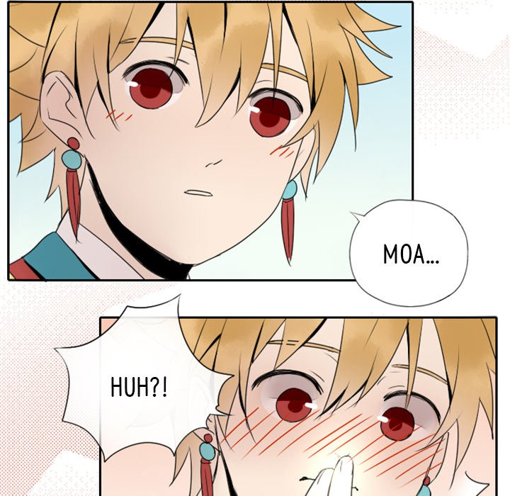 Odis and Moa's Underworld Diary - episode 13 - 46