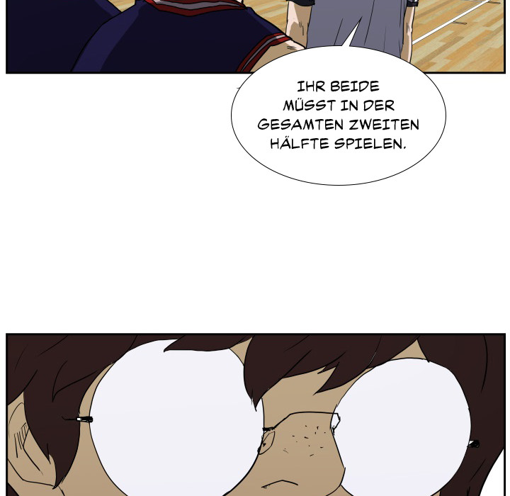 Tweener - episode 45 - 8