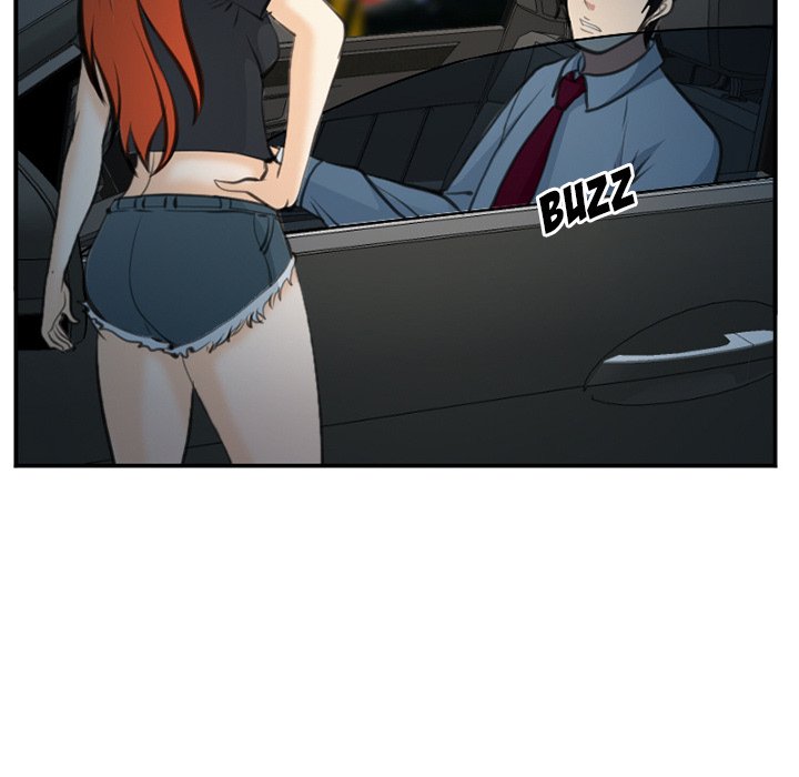 Dating Contract - episode 72 - 5