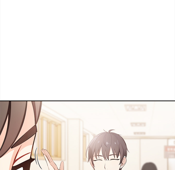 The Secret of a Girls' Dorm - episode 13 - 92