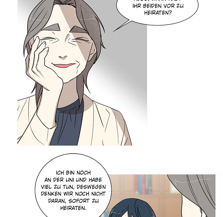 Hubby Bunny - episode 19 - 45