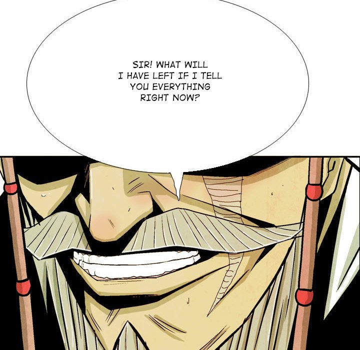 The Sword Clan - episode 44 - 79