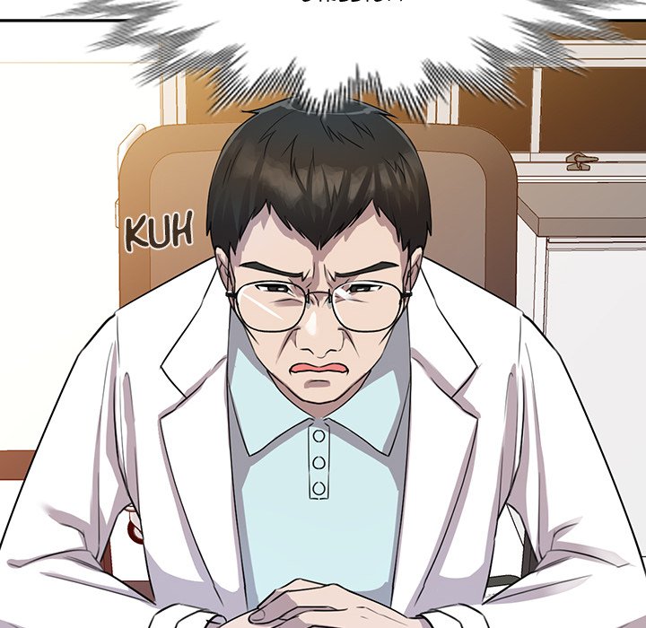 Secret Tutor - episode 16 - 105