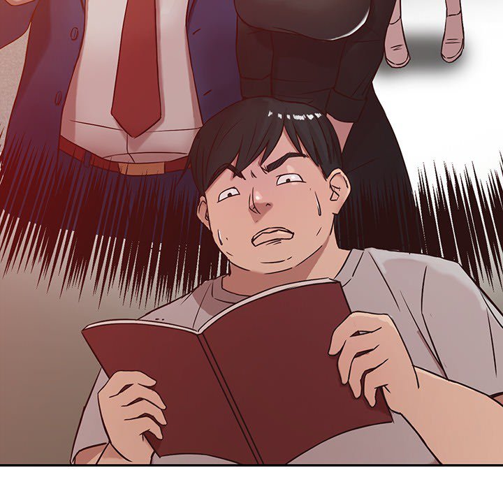 The Mismatch - episode Prologue - 28